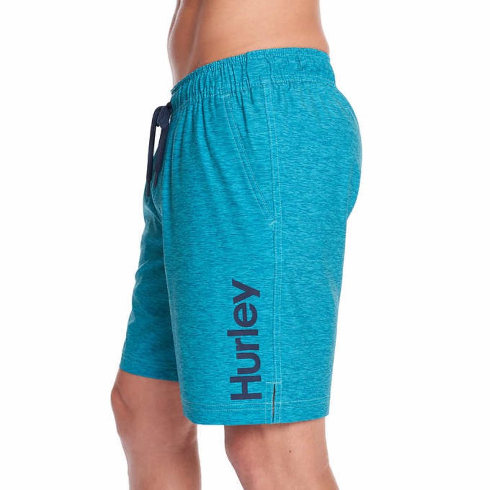 Hurley Men’s Swim Trunk NWT - Picture 2 of 4